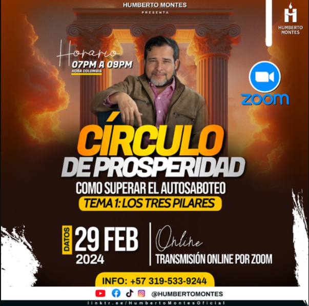 "Los 3 Pilares" – Taller Grabado + Ejercicio Terapéutico (PDF)